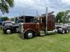 2021 Wheel Jam Truck Show, Huron, S.D.
